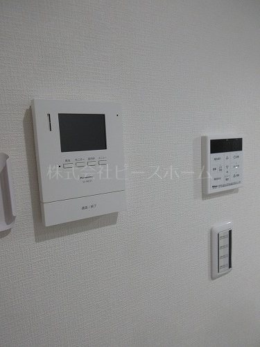 IKフラット3 セキュリティ
