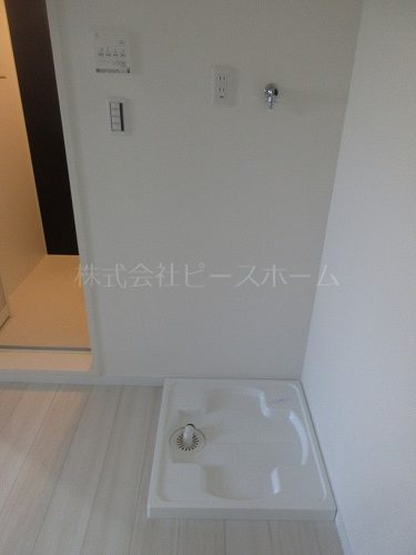 IKフラット3 その他