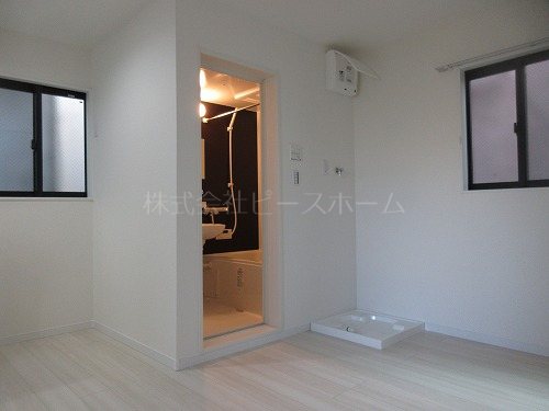 IKフラット3 その他部屋・スペース