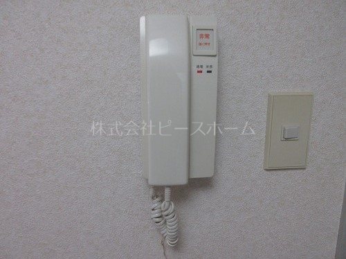 アトレ・アイリィー セキュリティ
