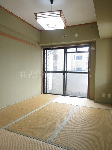 アトレ・アイリィー その他部屋・スペース