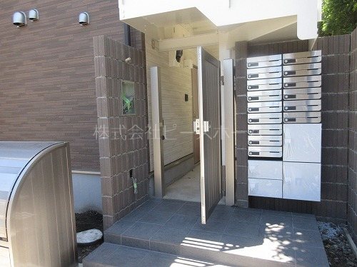 エルカーサ平和台 その他
