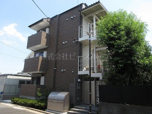 エルカーサ平和台 その他
