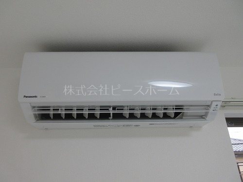 エルカーサ平和台 その他設備