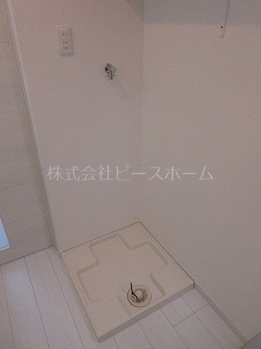 エルカーサ平和台 その他