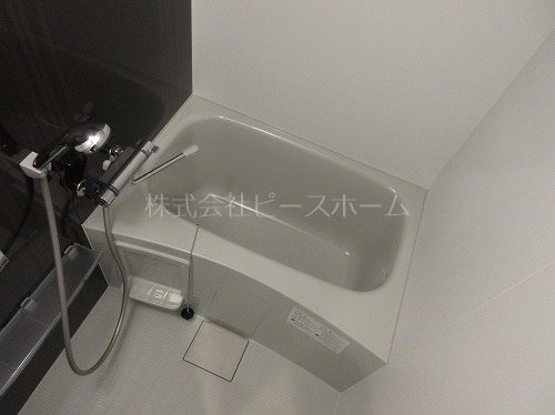 エルカーサ平和台 風呂画像