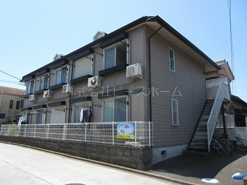 アネックス北町 外観