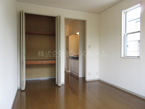 アネックス北町 収納