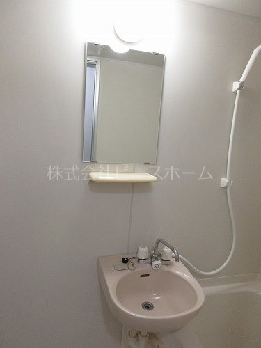 アネックス北町 洗面所