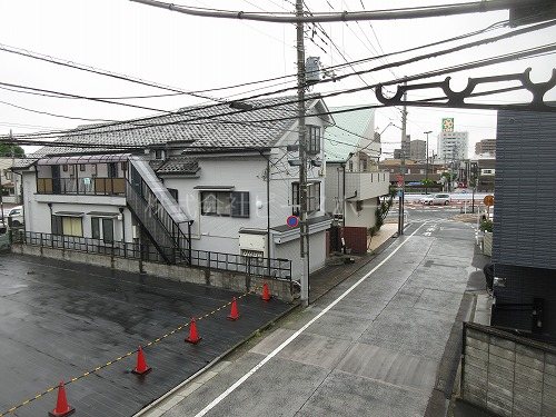 アネックス北町 眺望
