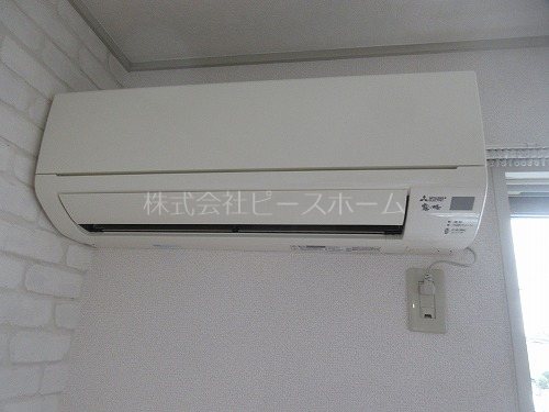 アネックス北町 その他