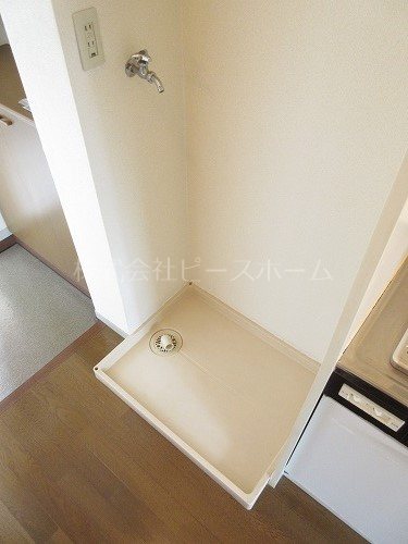 アネックス北町 その他設備