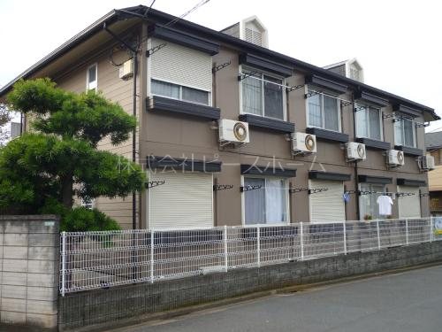 アネックス北町 その他