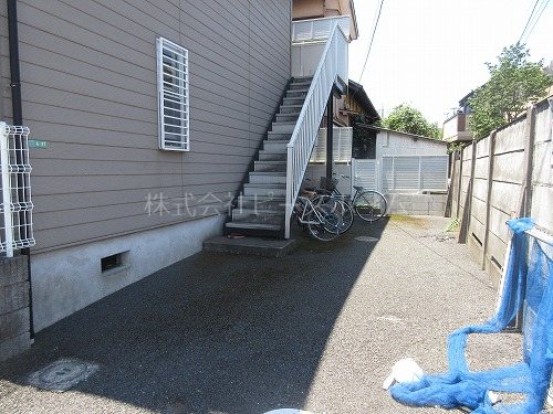 アネックス北町 その他