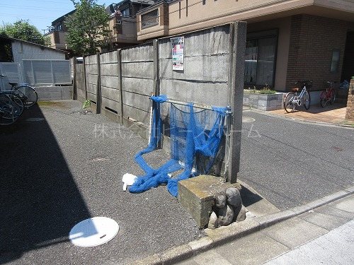 アネックス北町 その他