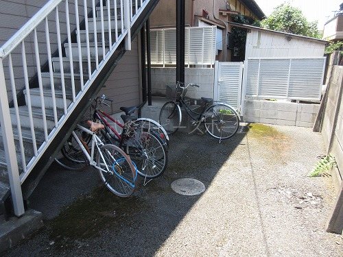 アネックス北町 その他