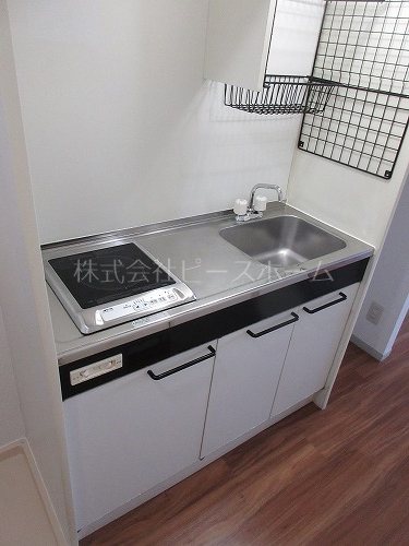アネックス北町 キッチン