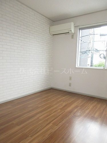 アネックス北町 ベッドルーム