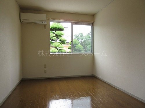 アネックス北町 ベッドルーム