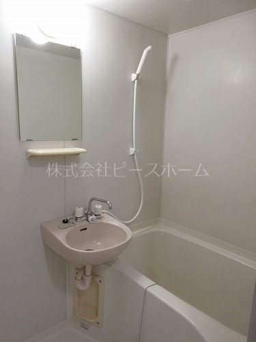 アネックス北町 風呂画像