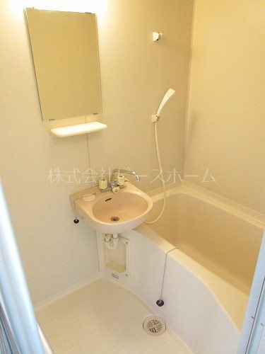 アネックス北町 風呂画像