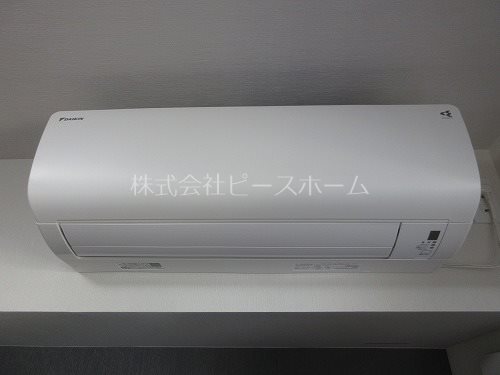 ロアール板橋桜川 その他設備