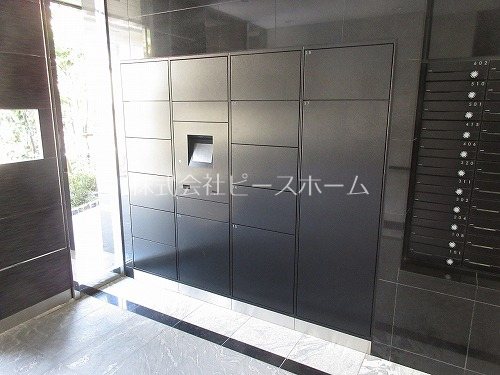 ロアール板橋桜川 その他
