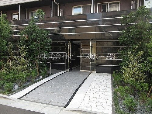 ロアール板橋桜川 その他