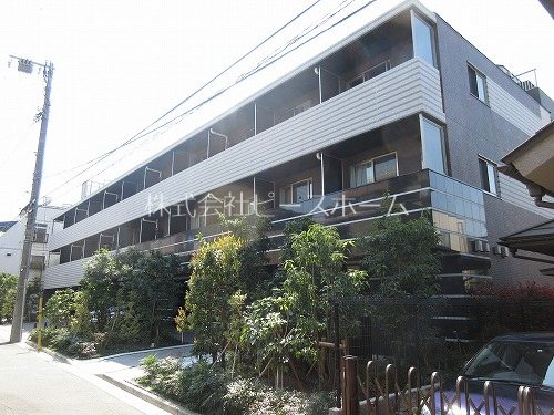 ロアール板橋桜川 その他