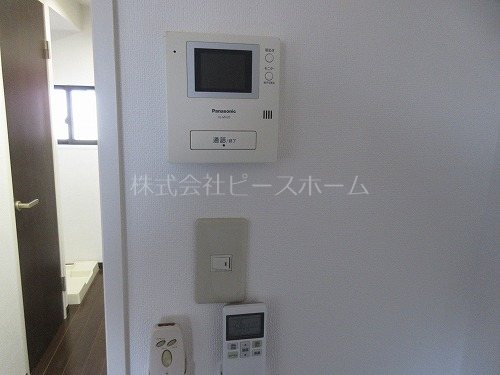 秋田マンション セキュリティ