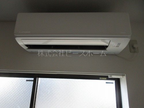 秋田マンション その他設備
