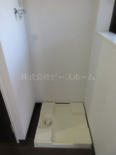秋田マンション その他設備