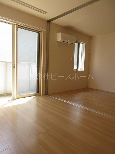 ウエストパーク西台 その他