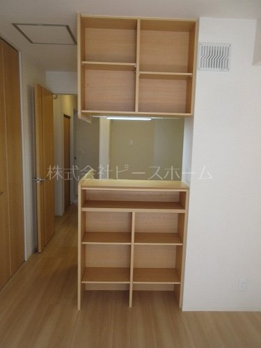 ウエストパーク西台 その他