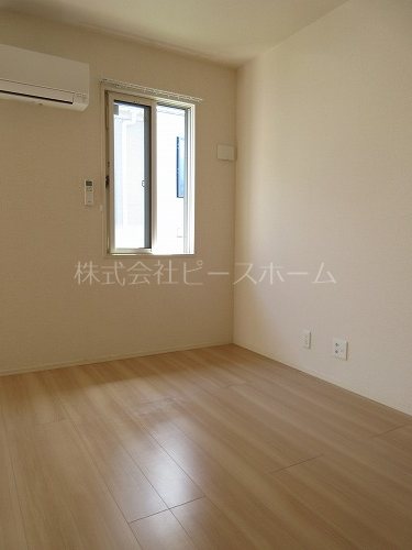 ウエストパーク西台 ベッドルーム