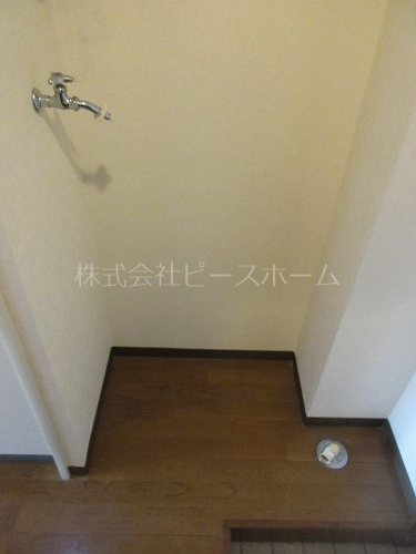 アークヒルズ常盤台 その他