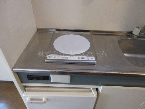 アークヒルズ常盤台 その他設備
