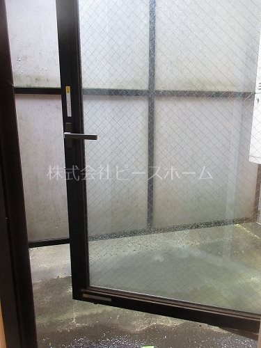 SOLASIAresidence上板橋 眺望