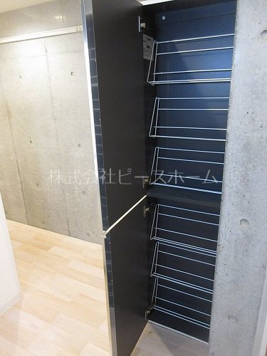 SOLASIAresidence上板橋 その他