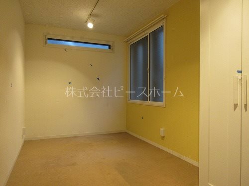 SOLASIAresidence上板橋 その他