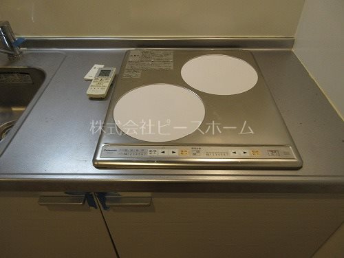 SOLASIAresidence上板橋 その他設備