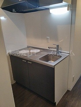 SOLASIAresidence上板橋 キッチン