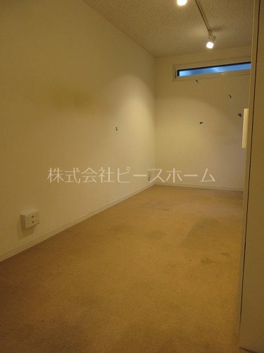 SOLASIAresidence上板橋 ベッドルーム