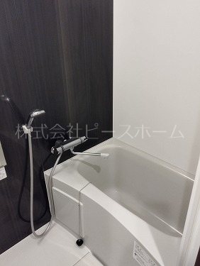 SOLASIAresidence上板橋 風呂画像
