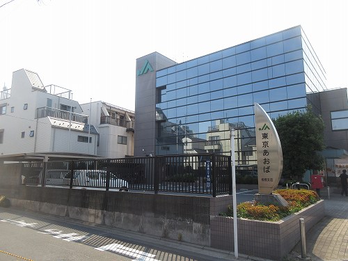 SOLASIAresidence上板橋 銀行