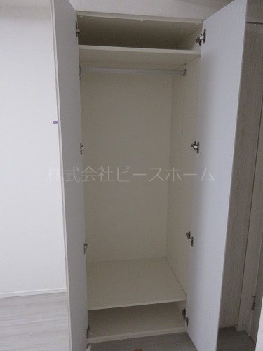 ARCOBALENO　ITABASHISAKURAGAWA 収納