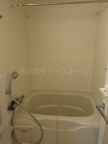 ARCOBALENO　ITABASHISAKURAGAWA 風呂画像