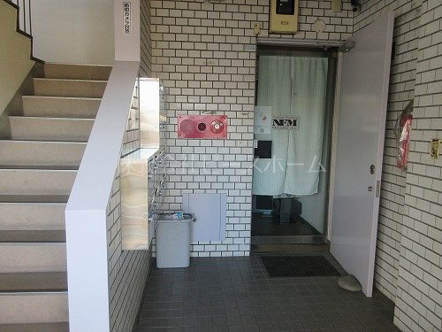 あおきビル その他