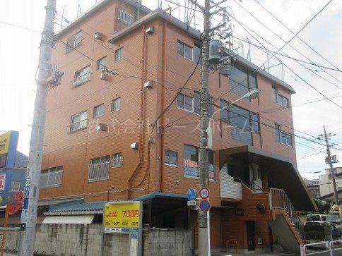 あおきビル その他