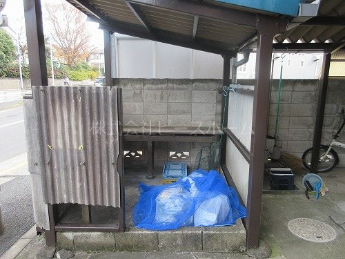 あおきビル その他